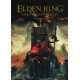 Capa do livro de arte oficial de Elden Ring, Volume 3