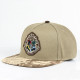 Cap, Harry Potter Poudlard Crête