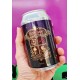 Cerveza de Mantequilla Butterbrew Harry Potter 330 ml