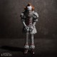 Figura de Pennywise de pie con traje victoriano