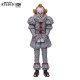 Figura de Pennywise de pie con traje victoriano