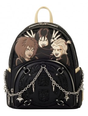 Mochila Scooby-Doo Loungefly The Hex Girls