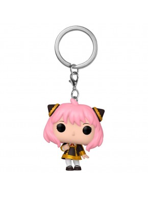 Llavero Pocket POP Anya Forger de Spy x Family