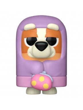 Figura de vinil Funko POP da Rita de Bluey