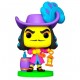 Figura Funko POP Hook Disney Villains Black Light exclusiva
