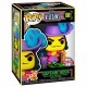 Figura Funko POP Hook Disney Villains Black Light exclusiva