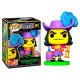 Figura Funko POP Hook Disney Villains Black Light exclusiva