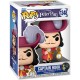 Figura Funko POP Disney Capitán Garfio 70 Aniversario