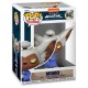 Figura Funko POP de Momo de Avatar The Last Airbender