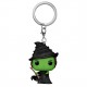 Llavero Funko Pocket POP de Elphaba de Wicked