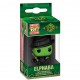 Llavero Funko Pocket POP de Elphaba de Wicked