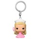 Llavero Pocket POP Glinda de Wicked