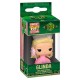 Llavero Pocket POP Glinda de Wicked