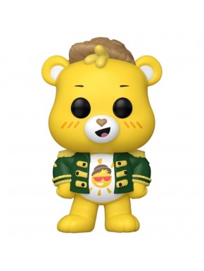 Funko POP Bisounours Funshine Bear