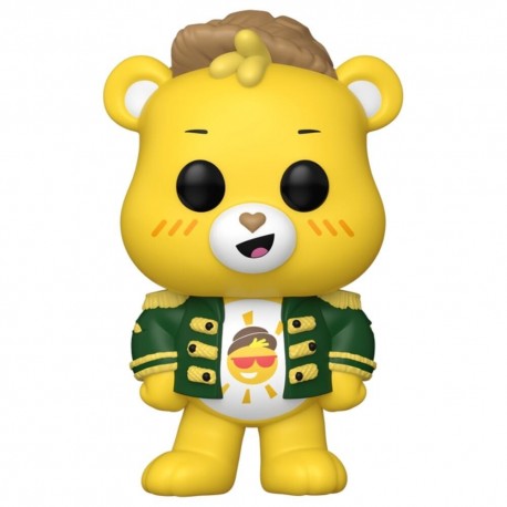 Funko POP Osos Amorosos Funshine Bear