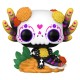 Figura Funko POP Ajolote Día De Los Muertos