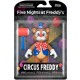 Figura Funko Circus Freddy de Five Nights at Freddy's