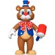 Figura Funko Circus Freddy de Five Nights at Freddy's
