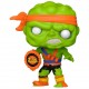 Figura Funko POP de Toxie de Toxic Crusaders