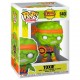 Figura Funko POP de Toxie de Toxic Crusaders