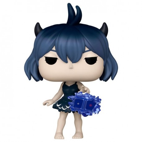 Figura Funko POP Secre de Black Clover 9cm