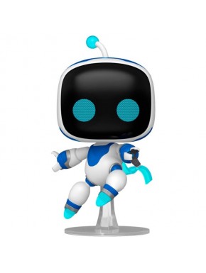 Figurine Funko POP Astro Bot en vinyle