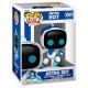 Figura Funko POP de Astro Bot en vinilo