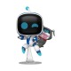 Figura Funko POP de Astro Bot Astro con Barkster