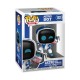 Figura Funko POP de Astro Bot Astro con Barkster