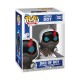 Figura Funko POP Astro Bot disfrazado de Kratos