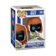Figura POP Astro Bot disfrazado de Alloy