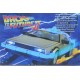 DeLorean Mark ii with light and sound back to the future car