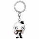 Llavero Funko Pocket POP Art the Clown de Terrifier
