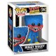 Figura Funko POP de Huggy Wuggy, Poppy Playtime