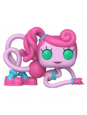 Figura Funko POP Mommy Long Legs de Poppy Playtime