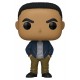 Figura Funko POP! de Jon Stewart de 9 cm