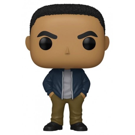 Figura Funko POP! de Jon Stewart de 9 cm