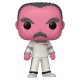 Figura POP! Heroes Sinestro DC Comics de 9 cm