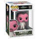 Figura POP! Heroes Sinestro DC Comics de 9 cm