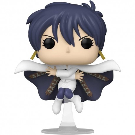Figura Funko POP de Meryl Stryfe de Trigun
