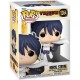 Figura Funko POP de Meryl Stryfe de Trigun