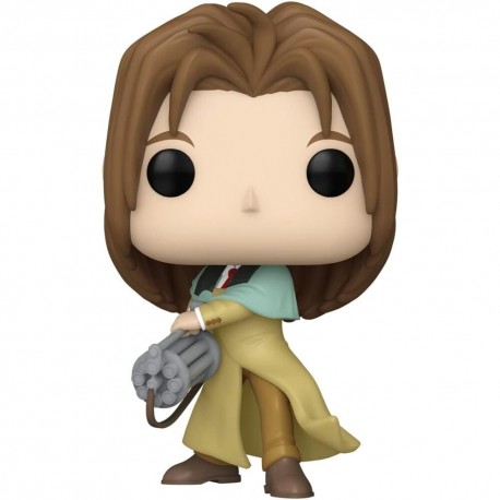 Figura Funko POP de Milly Thompson de Trigun