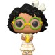 Figura Funko POP Mirabel Disney 100th Anniversary en caja