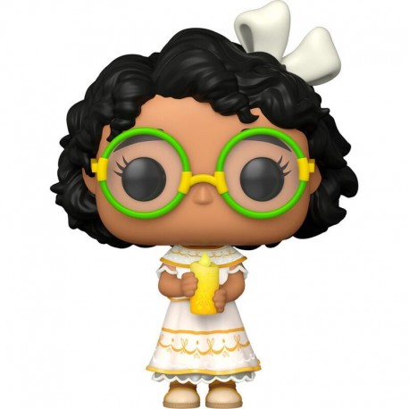 Figura Funko POP Mirabel Disney 100th Anniversary en caja