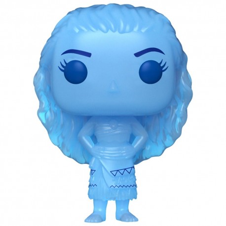 Figura Funko POP Vaiana Moana de 9cm