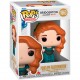 Figura POP Bridgerton Penelope Featherington Funko de 9cm