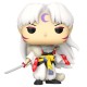 Figura Funko POP Sesshomaru de Inuyasha con caja