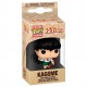 Llavero Pocket POP de Kagome de Inuyasha