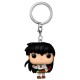 Llavero Pocket POP de Kagome de Inuyasha