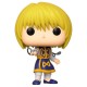 Figura Funko POP de Kurapika de Hunter x Hunter 9cm